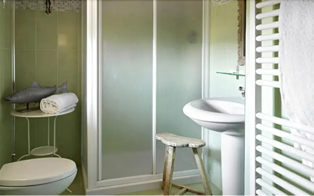 Agriturismo Piettorri