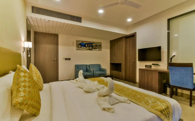 Ramatan Resort