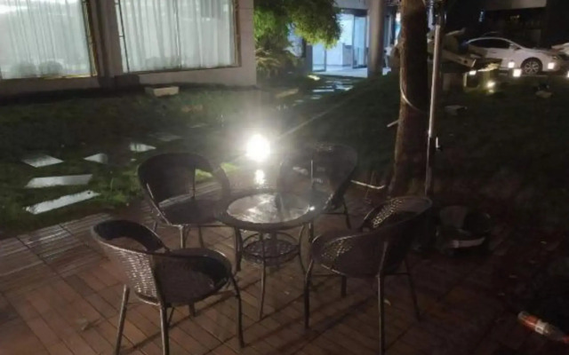 Nanxijiang Jintai Hotel