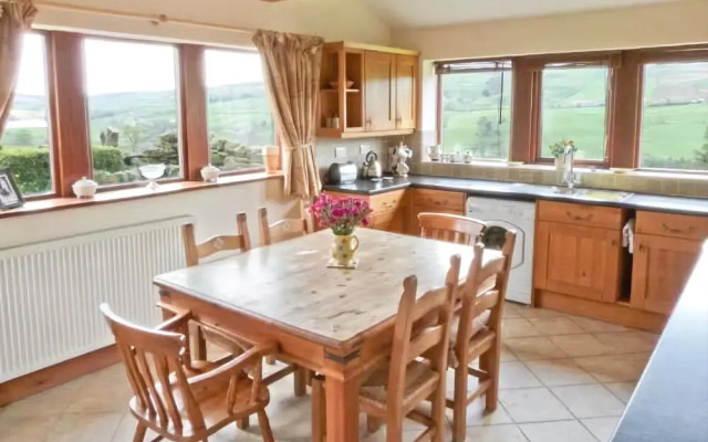 Royds Hall Cottage