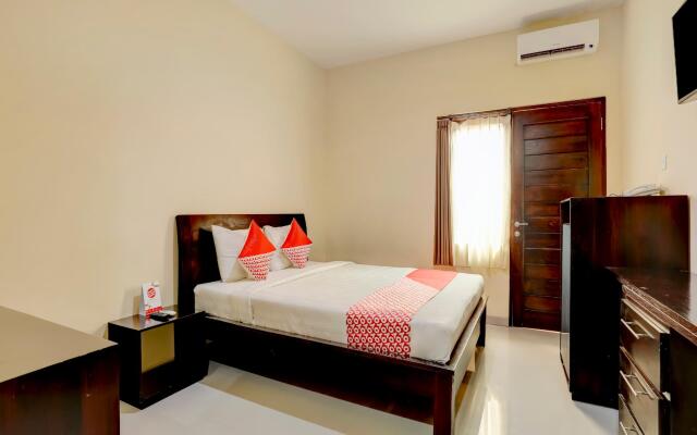 OYO 3190 Pondok Putra Bersaudara