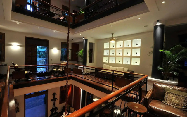 The Governors House Boutique Hotel Phnom Penh