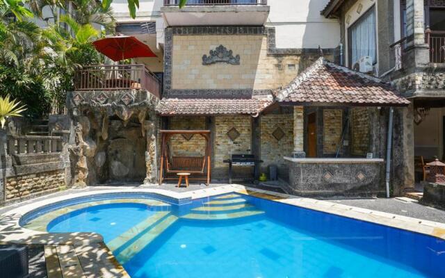 OYO 2321 Griya Shanti Homestay