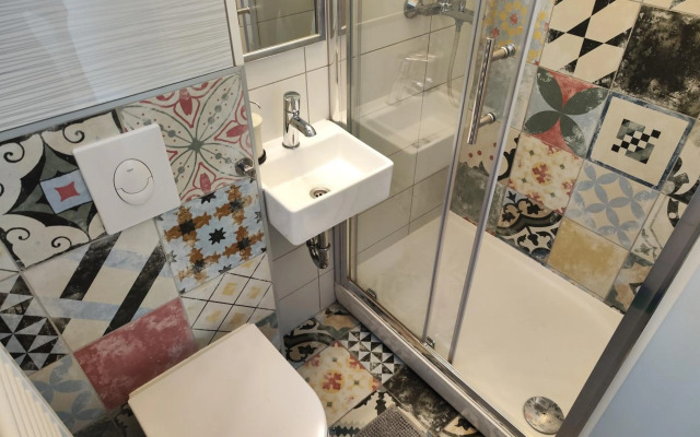 Apartments City of Hearts 3