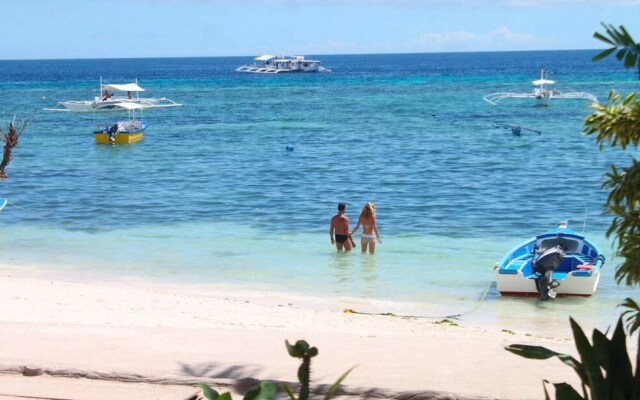 Palm Rise Resort