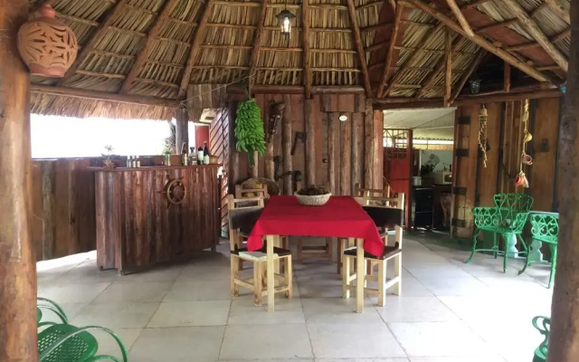 Hostal Casa Camacho La Habana