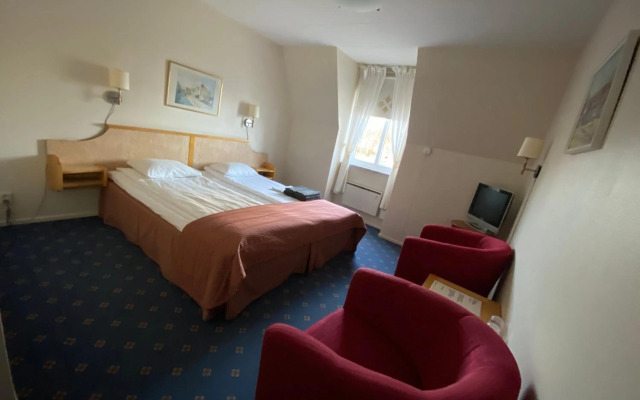 Broby Gästgivaregård