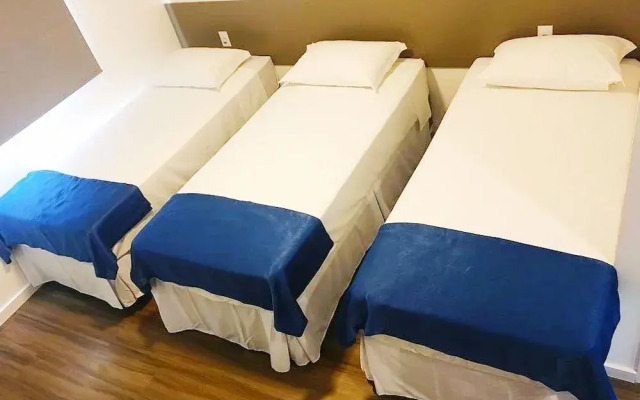 Prime Hotel Ponta Porã