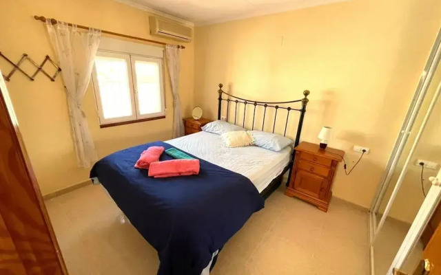 Belvilla by Beautiful Home Costa Blanca