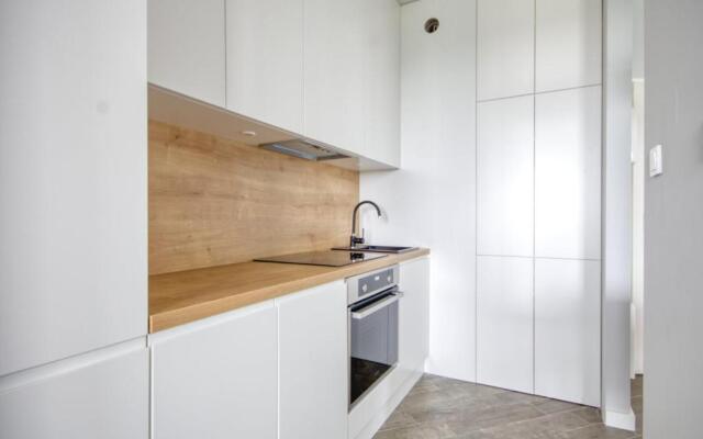 Zeromskiego 1 by Homeprime