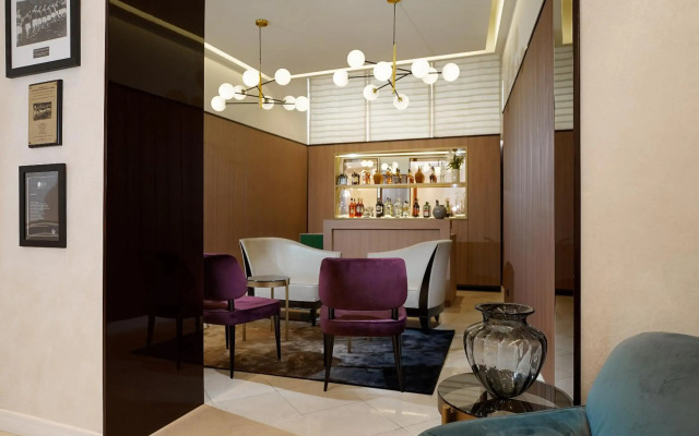 Hotel Majestic