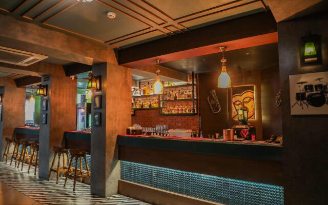 Hotel Shikha Jaipur City Centre