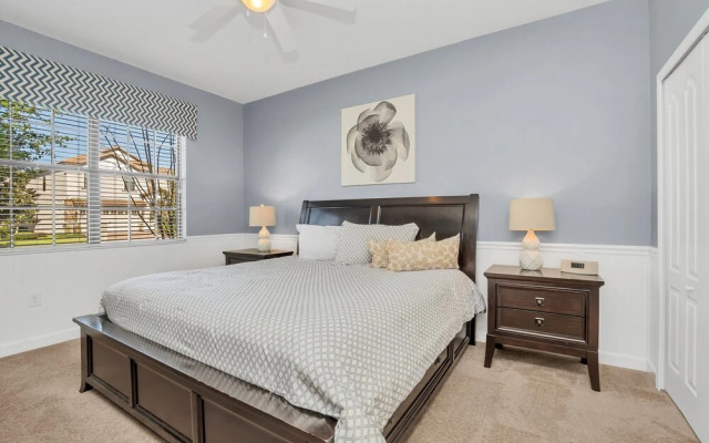 Wexford Villa Champions Gate