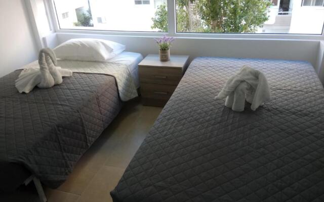 LCA4 flat for you apartment