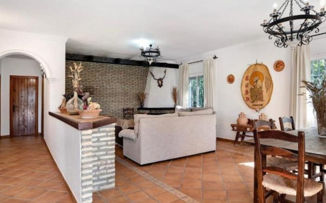 Casa Antonio II 112 in Conil de la Frontera