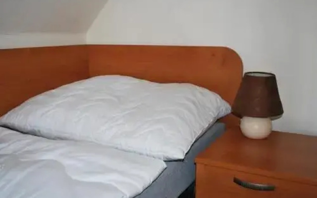 Penzion Na Staré Cestě