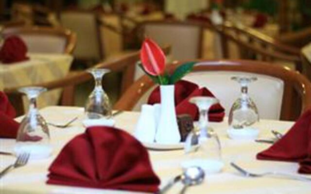 d'Emmerick Salib Putih Hotel Salatiga