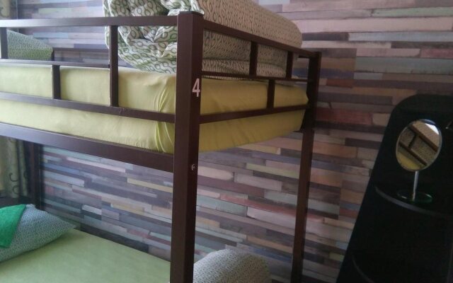 Nice Hostel HH
