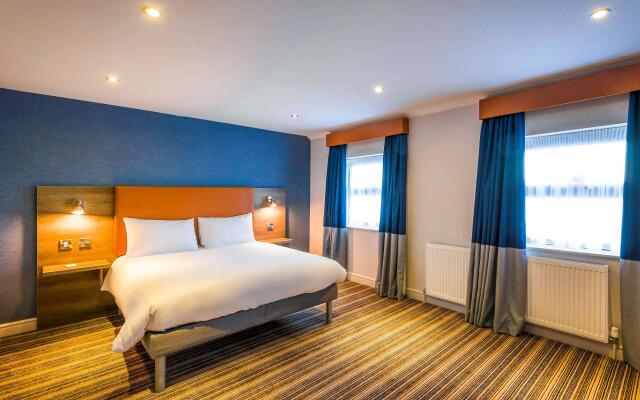 Ibis Styles Birmingham Hagley Road