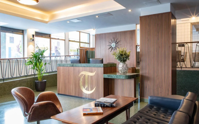 Telegraph Hotel - Coventry