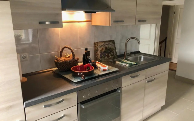 Haus Nummer 1, Moselblick