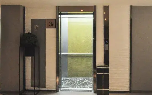 Homeinn Selected Hotel (Lingbi Qishi Park)