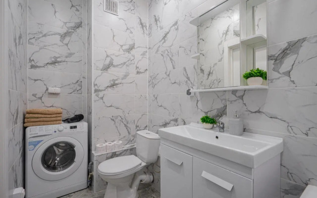 Апартаменты на улице Свердлова 32б