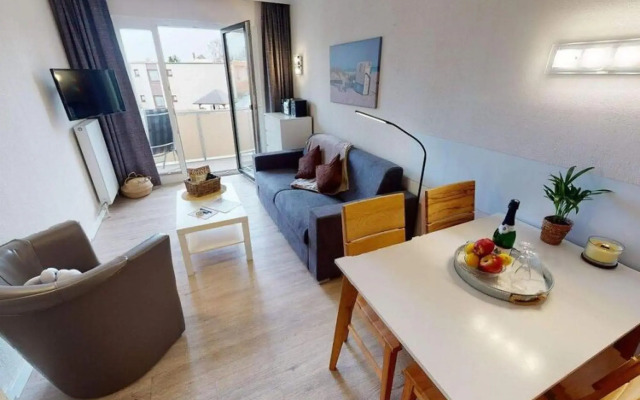 Apartment house Solaris apartment 12