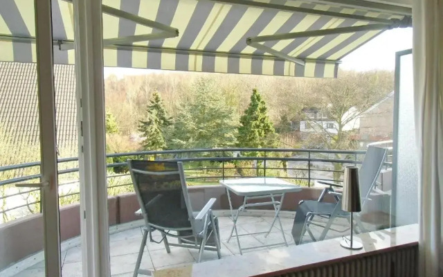 Haus Ludwigstraße Haus Ludwigstraße 27 Appartement 10