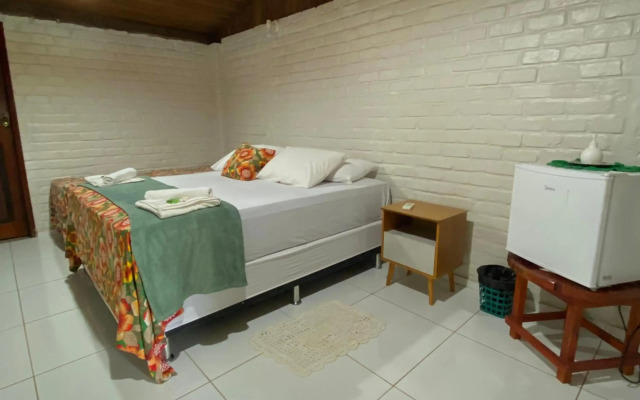 Pousada Sitio Parque dos Lençóis