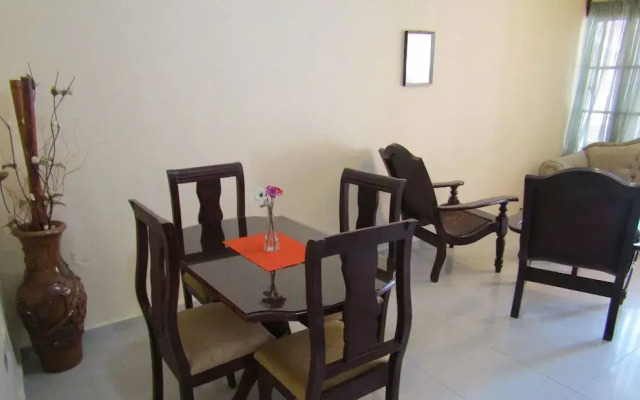 White Sands Bed & Breakfast