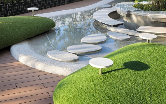 OMO5 Tokyo Gotanda by Hoshino Resorts
