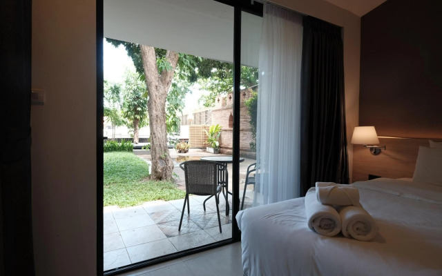 i-river chiangmai (SHA Extra Plus)