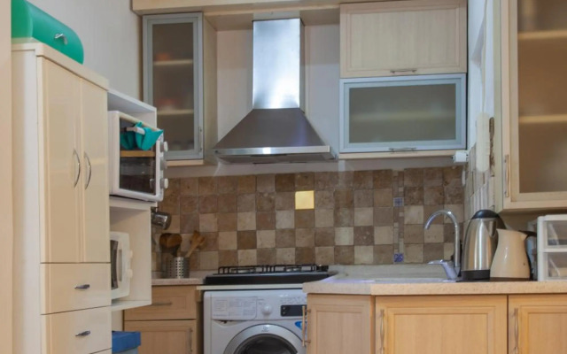 Mavi Avlu Old Town Apartments