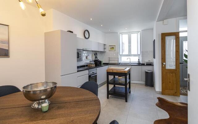 Casa Lobo - 2 bedrooms - Duplex