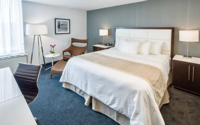 Weber's Hotel & Restaurant