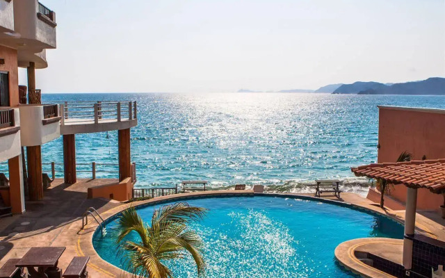The Alondra Hotel