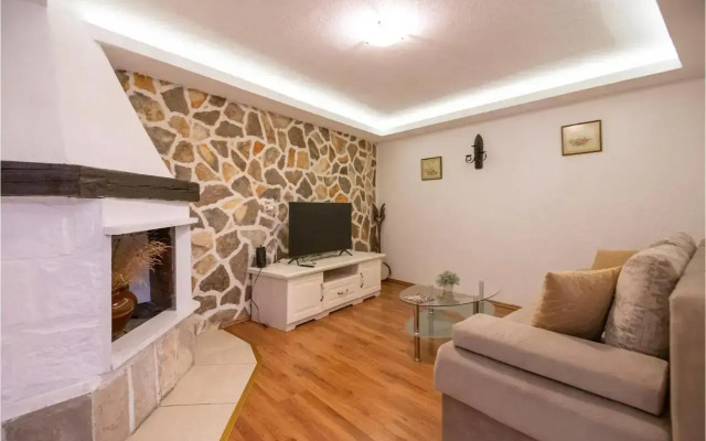 One-Bedroom Holiday home with Sea View in Makarska