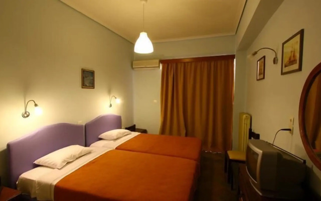 Siagas Beach Hotel
