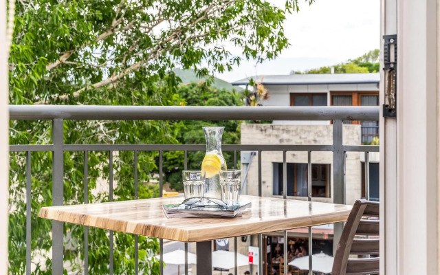 Byron Bay Hotel & Apartments
