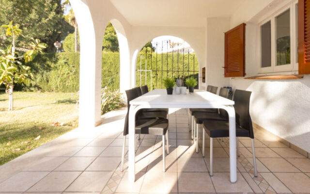Holiday Home Yolemi