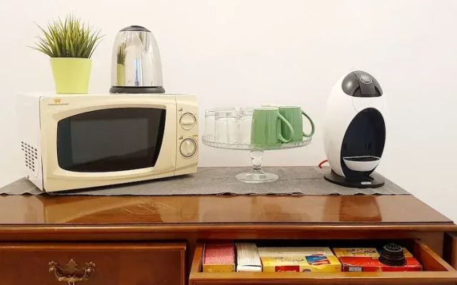 Hostal Urban Basic
