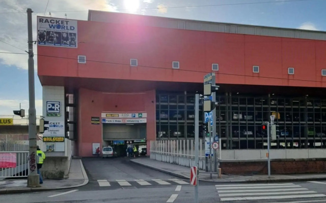 Zeus Design Apartments Schönbrunn