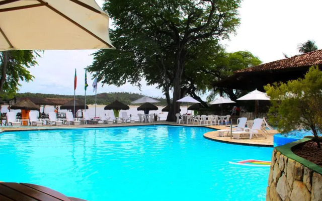 Amoaras Resort