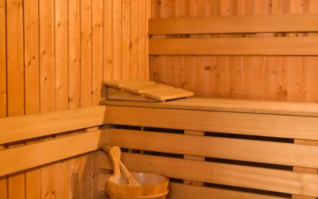 Hotel Iceberg Bansko