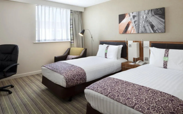 voco Winchester Hotel & Spa by IHG