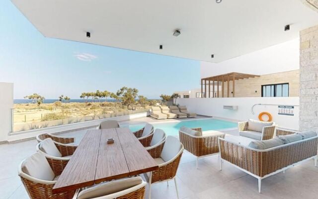 Periyiali Konnos Villas Beach Resort