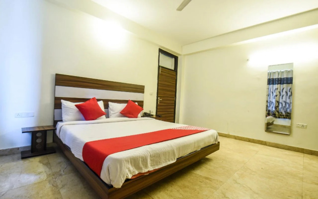 Dev Villa Guest House