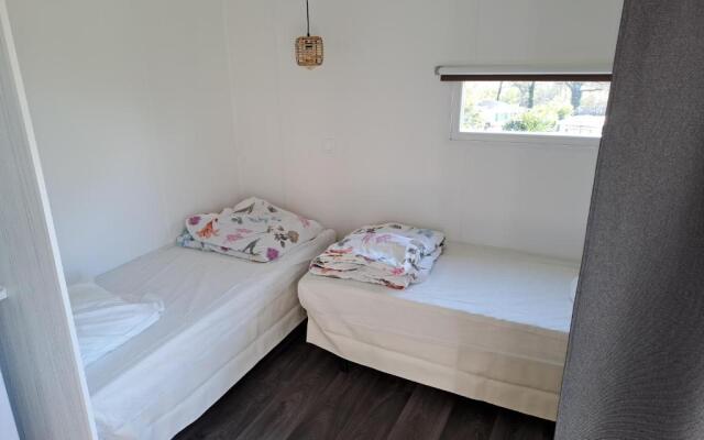 Camping le Bois Jahan