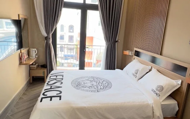 The Luxe Phu Quoc